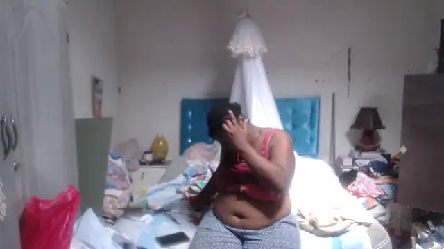 rachelexoticgirl online show from May 29, 6:58 pm