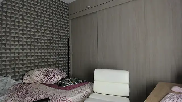 MissDhana online show from March 15, 4:52 am