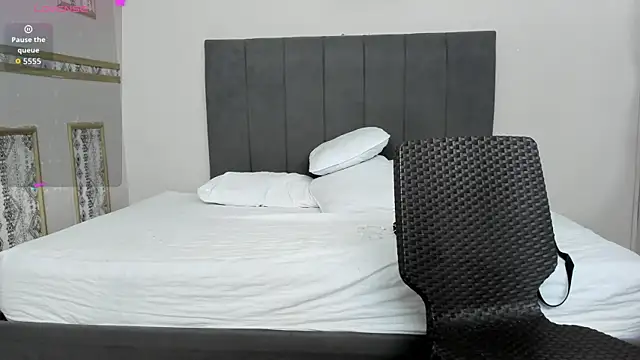 MissDhana online show from October 11, 9:49 pm