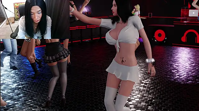 CassiPark online show from September 20, 10:48 pm