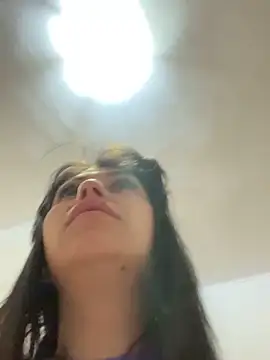 Snapshot of Sweet_Lya09 chatting on October 3, 4:25 am Sweet Lya09 online show from October 3, 4:25 am