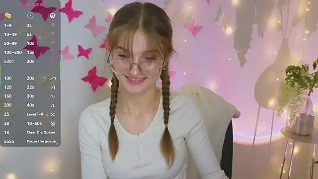 Katyaa Lover online show from October 28, 4:17 pm