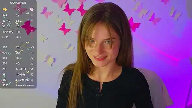 Katyaa Lover online show from January 13, 4:22 pm