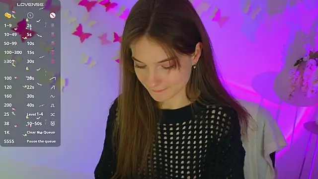 Katyaa Lover online show from January 15, 4:54 pm