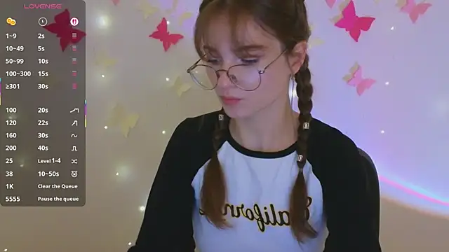 Katyaa Lover online show from October 24, 3:44 pm