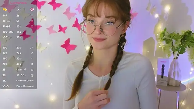 Katyaa Lover online show from October 4, 7:59 pm