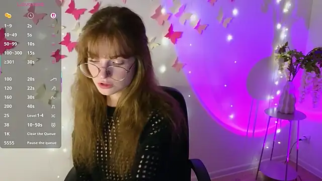 Katyaa Lover online show from October 2, 3:48 pm