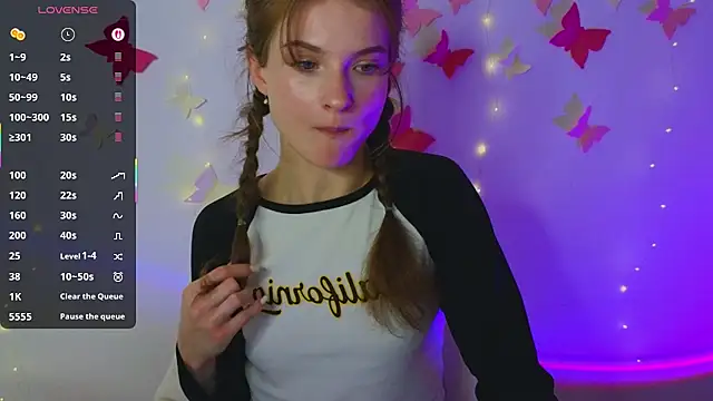 Katyaa Lover online show from November 13, 5:06 pm