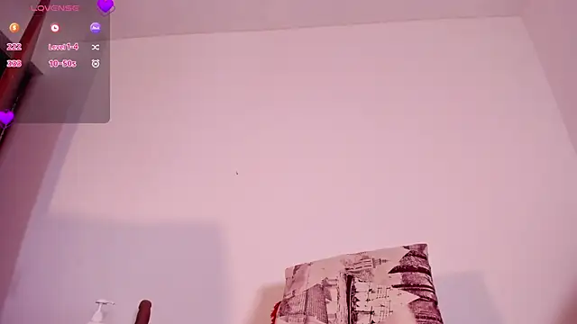 mely rosse  online show from January 5, 5:27 pm