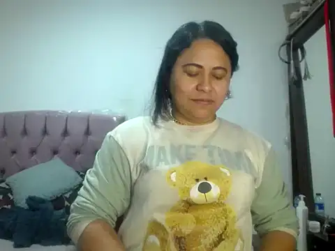 PamelaMartin online show from October 1, 2:54 pm