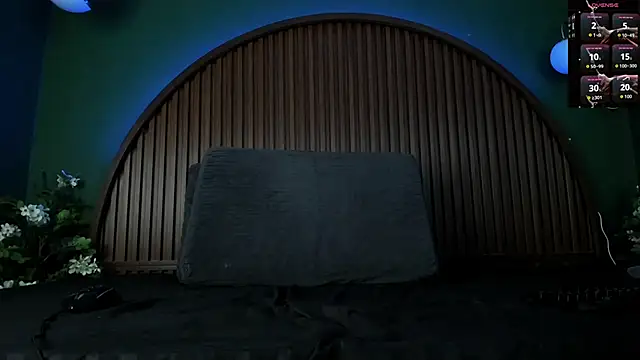 JeergMuscle online show from September 18, 4:15 am