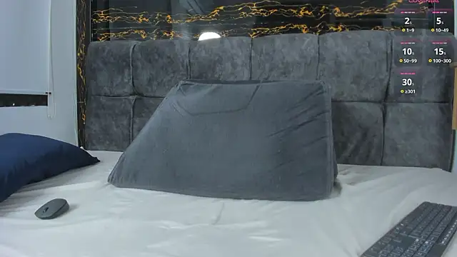 JeergMuscle online show from February 7, 5:15 am