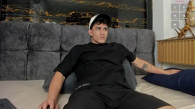 JeergMuscle online show from February 4, 4:40 am