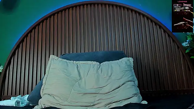 JeergMuscle online show from November 28, 6:57 am