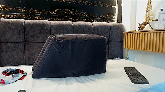 JeergMuscle online show from April 1, 5:09 am