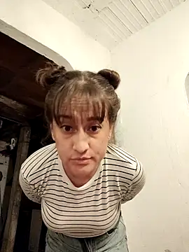 valery506 online show from January 7, 1:32 am