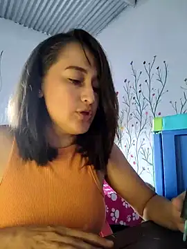 valery506 online show from October 18, 6:10 pm
