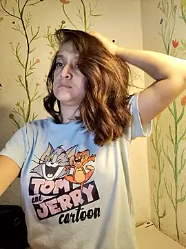 valery506 online show from January 10, 6:09 am