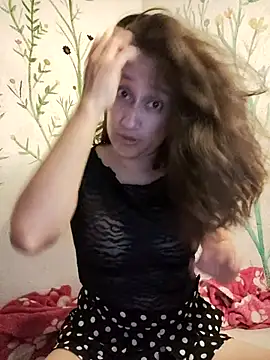 valery506 online show from January 8, 3:01 am