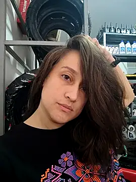 valery506 online show from December 19, 2:52 pm