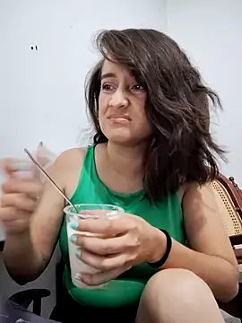 valery506 online show from October 29, 1:15 am