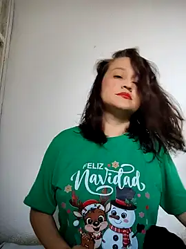 valery506 online show from December 17, 2:00 pm