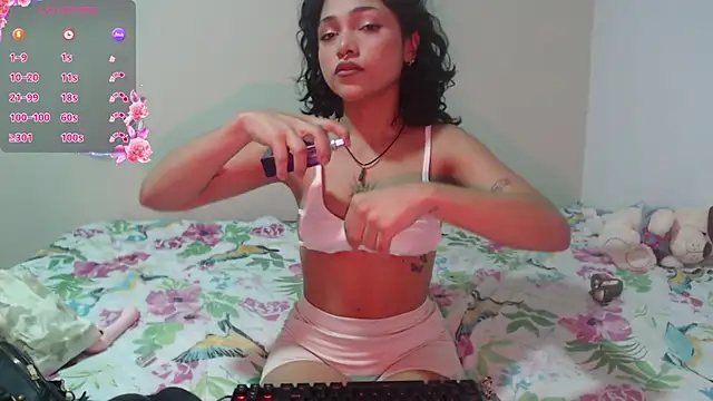 Cataleya naz online show from November 23, 12:42 am