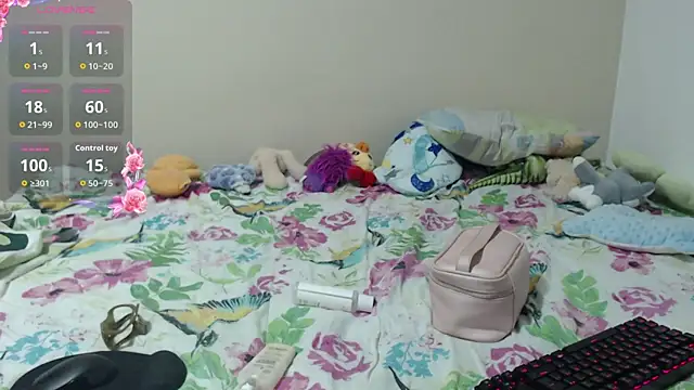 Cataleya naz online show from November 7, 12:59 am