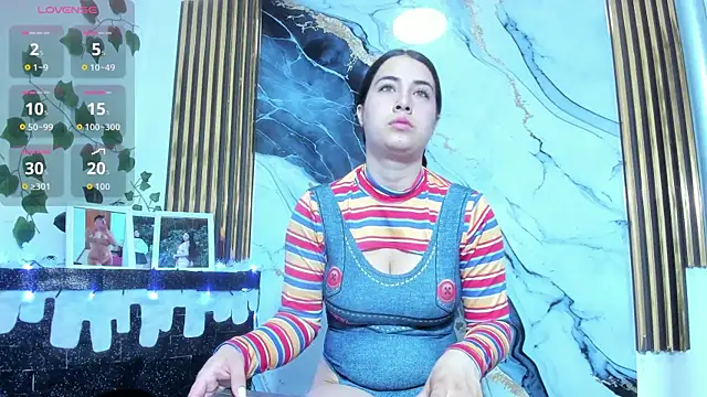 brittanyy20 online show from December 20, 7:22 am