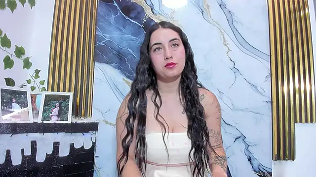 brittanyy20 online show from January 9, 1:07 pm