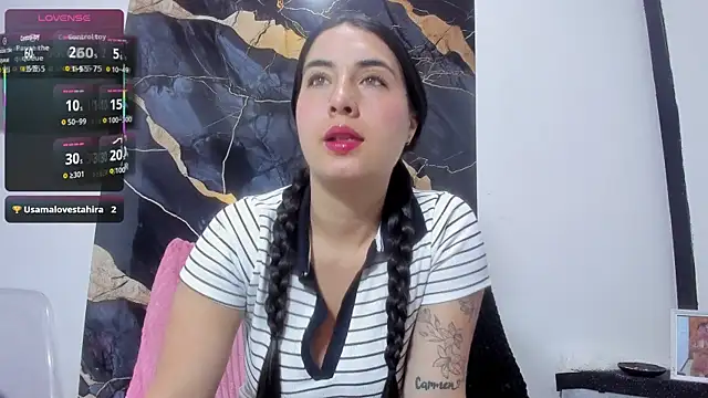Snapshot of brittanyy20 chatting on June 16, 10:15 am brittanyy20 online show from June 16, 10:15 am