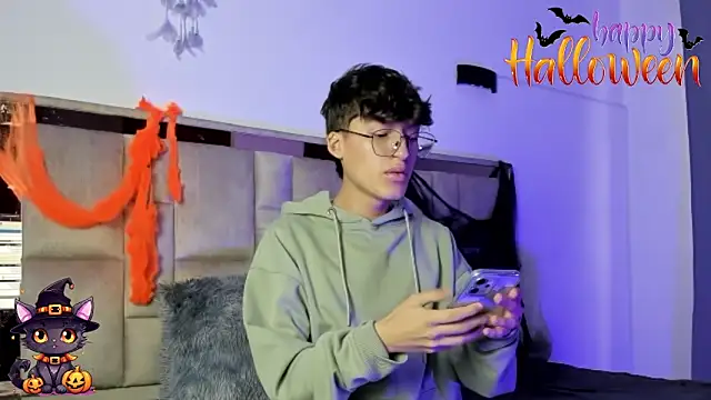 bellmontneon online show from October 30, 11:19 am