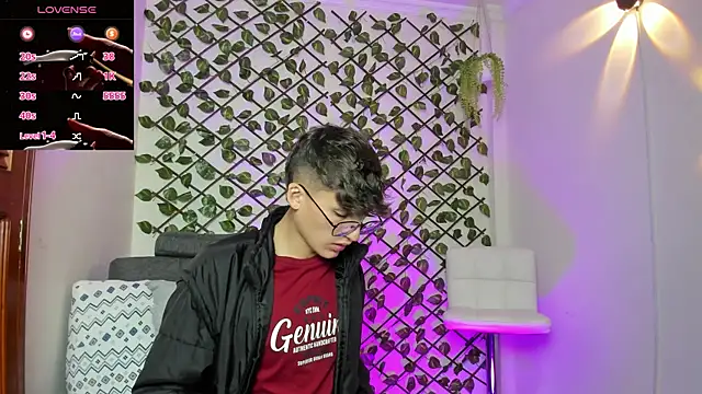 bellmontneon online show from January 6, 1:04 pm