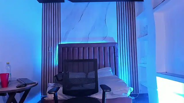 LunaWiill  online show from September 24, 12:11 pm