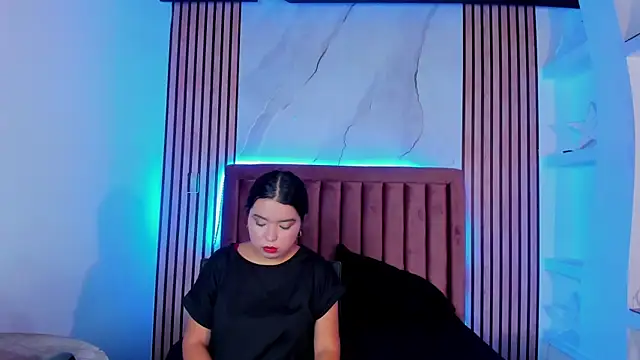 LunaWiill  online show from September 30, 12:22 pm