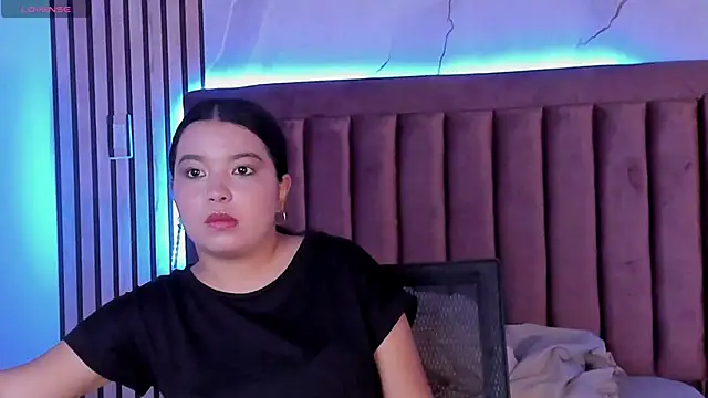 LunaWiill  online show from September 22, 12:22 pm