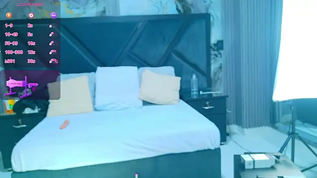 SabrinnaTaylor online show from February 9, 7:56 pm