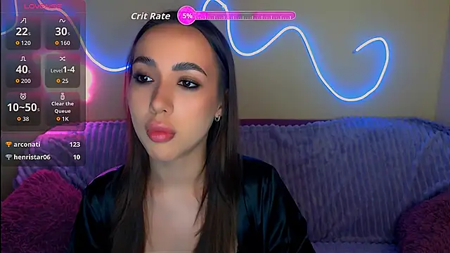 Mia cutie77 online show from October 21, 9:30 am