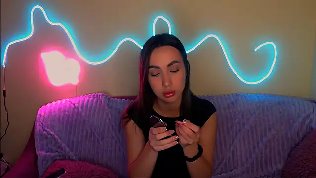 Mia cutie77 online show from October 19, 9:01 am