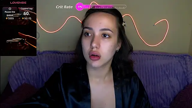 Mia cutie77 online show from October 28, 10:25 am