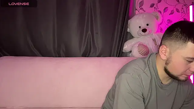 coupleinspire online show from November 7, 8:13 pm