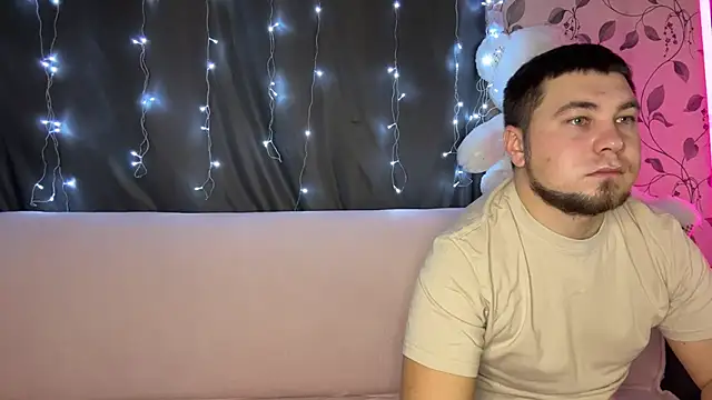 coupleinspire online show from December 3, 8:30 pm