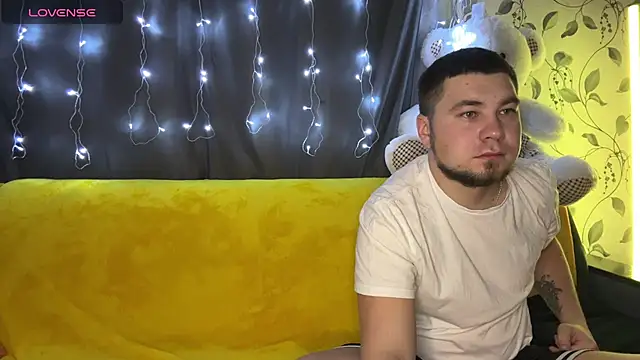 coupleinspire online show from November 20, 9:15 pm