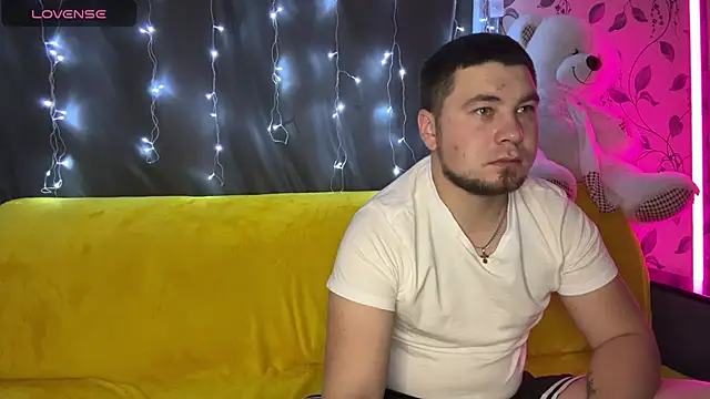 coupleinspire online show from November 27, 8:53 pm