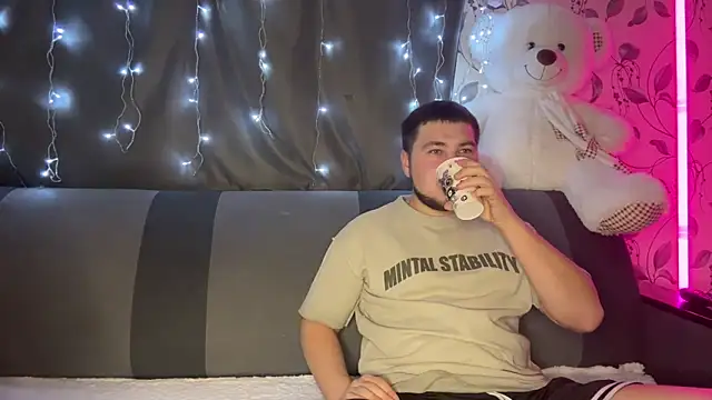 coupleinspire online show from December 5, 8:50 pm