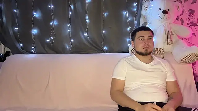 coupleinspire online show from December 4, 8:41 pm