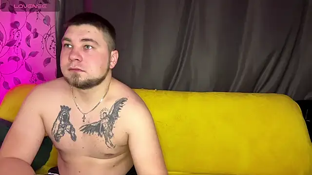 coupleinspire online show from March 1, 8:42 pm