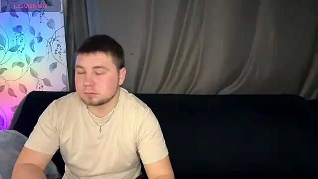 coupleinspire online show from March 19, 8:09 pm