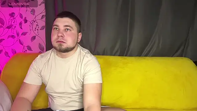coupleinspire online show from March 5, 9:22 pm