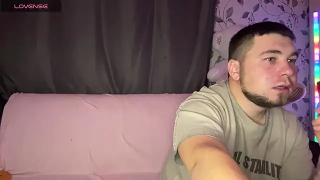 coupleinspire online show from October 29, 8:08 pm